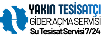 su tesisat gider açma